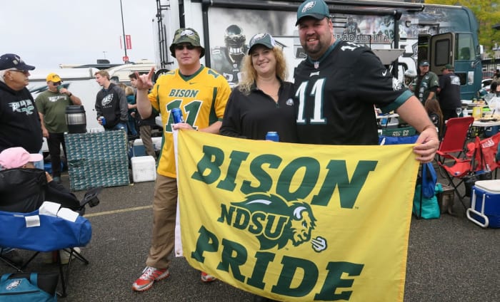 Wentzmania reaches from North Dakota to Southeastern PA.